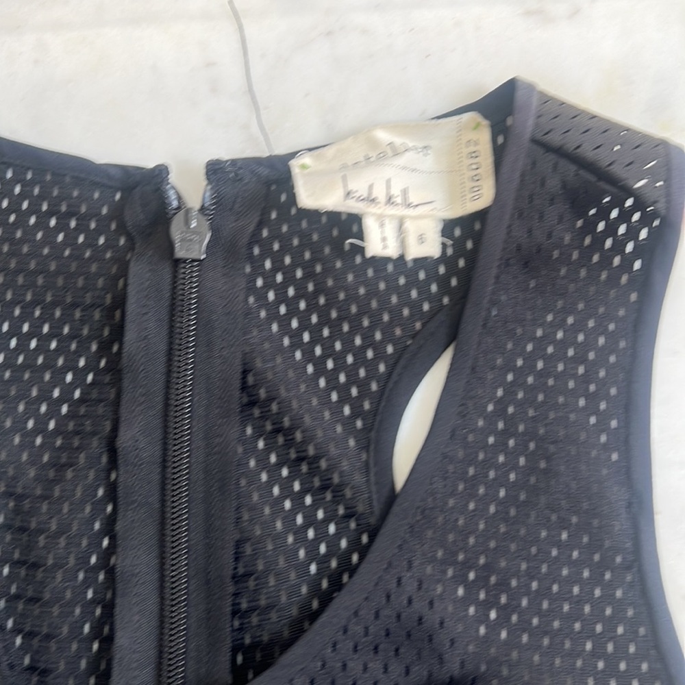 Nicole Milller Dress.  New with tags.  Never worn. - Picture 2 of 11